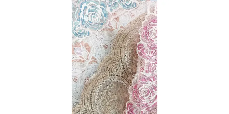 Iluna Group Unveils AW 2027/2028 Lace Innovations Ahead of Milano Unica 43